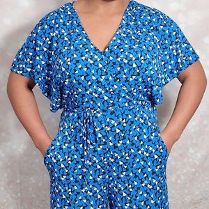 London Times Jumpsuit